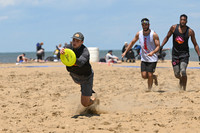 Humiliswag vs AMPersand - Men's Final - 2024 Beach Championships