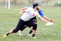 Doublewide vs Sockeye - Men's Pool B - Club National Championships 2016