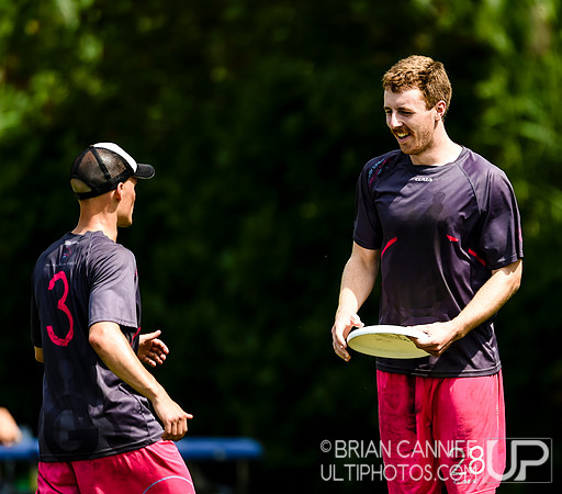 WUCC - TUE - DAY 4 - MIXED