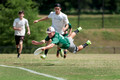 Terry's Photos - USAU 2014 HS Southerns
