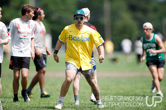 Boston Invite 2025