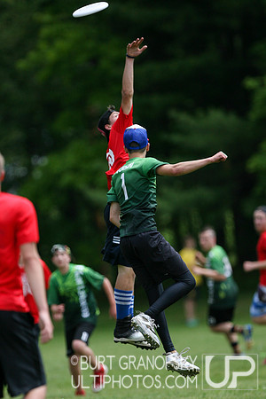 2014 Massachusetts State Championships -- Open Division II