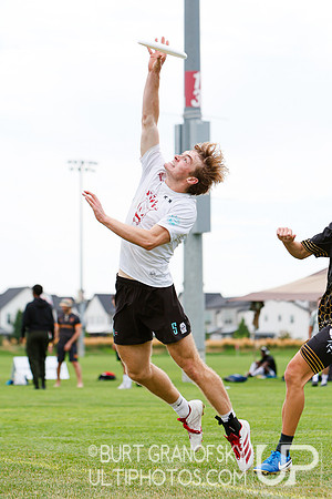 USA Ultimate YCC 2025