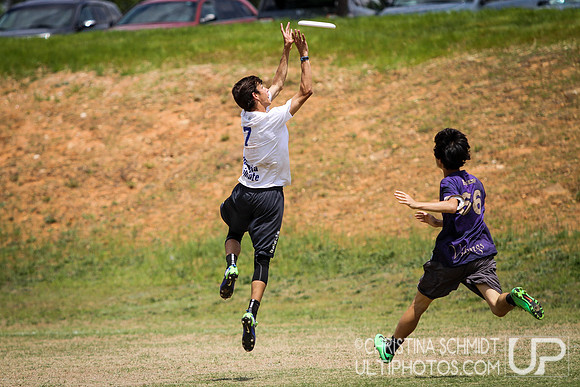 GA HS States 2014 - Sunday, Varsity Boys