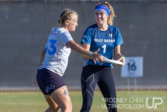 2024 USA Club National Championships