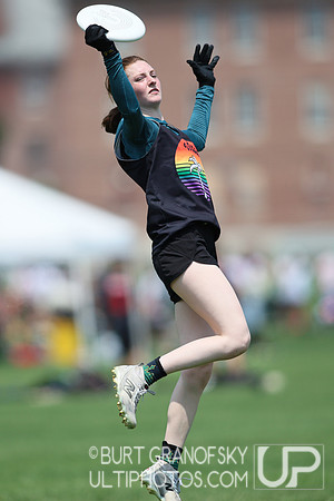 Boston Invite 2025