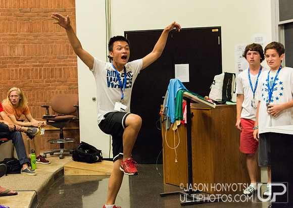 NUTC 2014 Session C