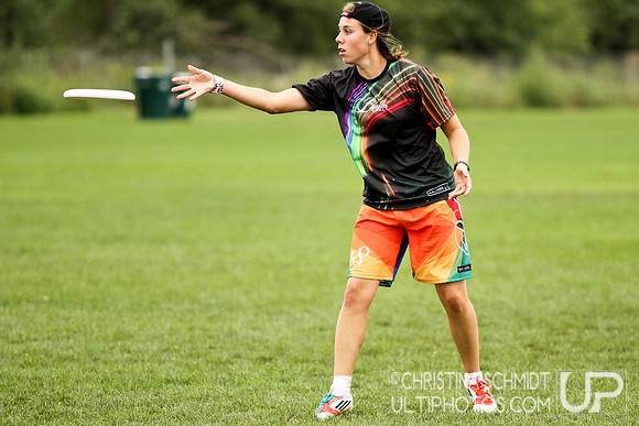 YCC 2012 Sunday Action