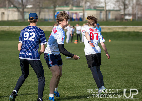 Indy Invite 2025