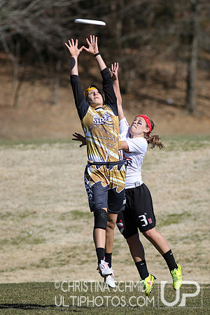 Queen City Tune Up 2015 - Sunday