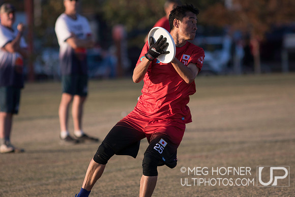 WFDF 2024 World Masters Ultimate Championships