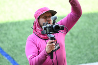 USA Open v Great Britain - WU24 Monday
