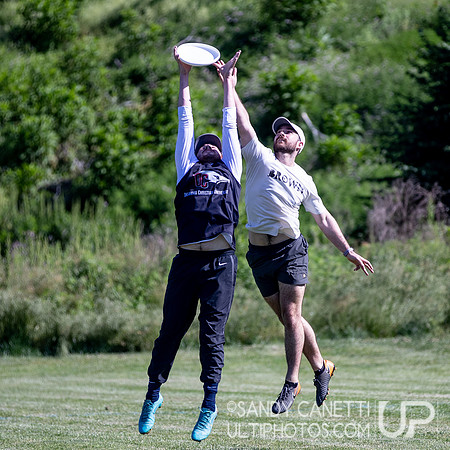 NY Warmup 2022