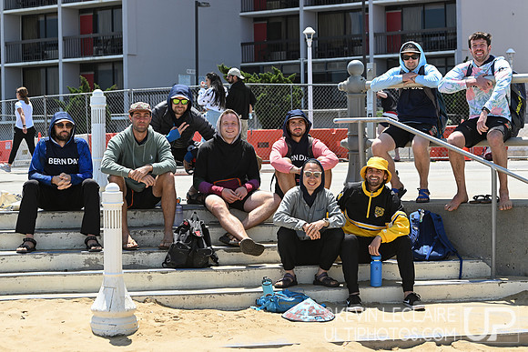Humiliswag vs AMPersand - Men's Final - 2024 Beach Championships