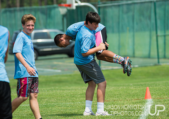 NUTC 2014 Session A