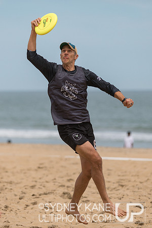 Sunday - 2025 Beach Championships