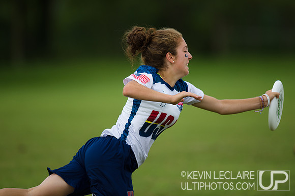Friday WJUC 2014 Action