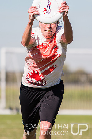 2014 USAU National Championships - Pro Flight Play-In