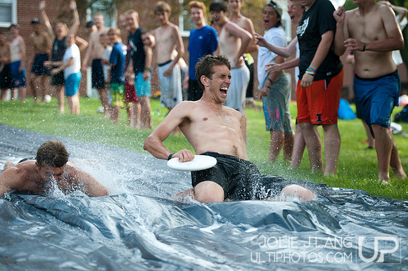CUT Camp Session I 2014