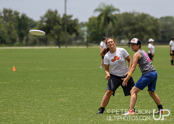 USAU Masters Championships