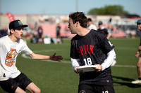 2024 USA Ultimate Division III College Championships