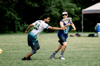 Swamp Seasonal Invite 2025