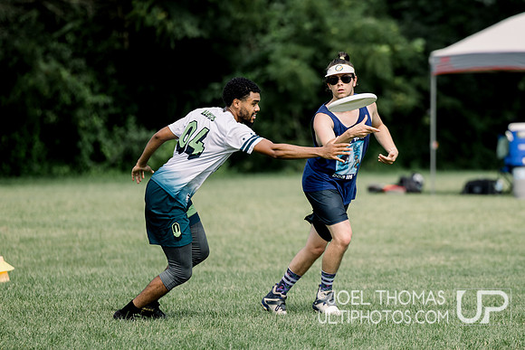 Swamp Seasonal Invite 2025