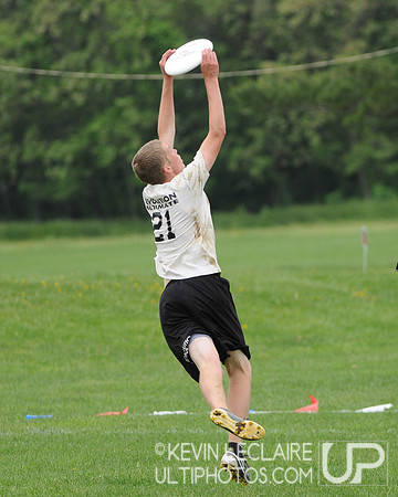 Sunday Open Division Championship Game -- 2011 High School Easterns