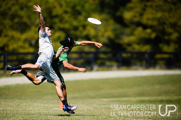 USAU Mid-Atlantic Regionals