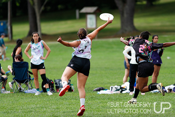 Boston Invite 2025