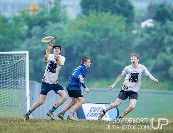 2025 High School National Invite (HSNI)