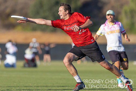 2024 USA Club National Championships