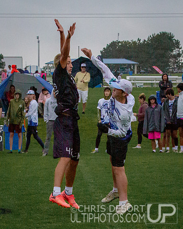 2024 High School National Invite (HSNI) ©
