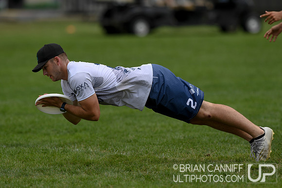 2022 World Ultimate Club Championships