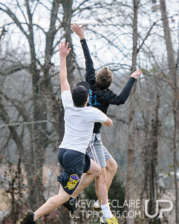 2014 Queen City Tune Up Sunday Action