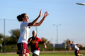 Nightlock vs Heist - Women's Round 1 - 2013 Club Champs
