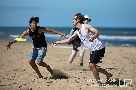 Saturday - 2024 Beach Championships