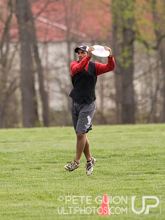 Fools Fest Friday, Round 1 Action Photos