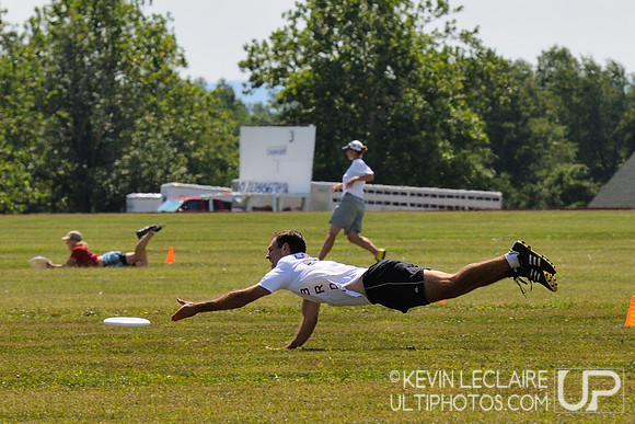 Chesapeake Open 2008 Mixed Divisions