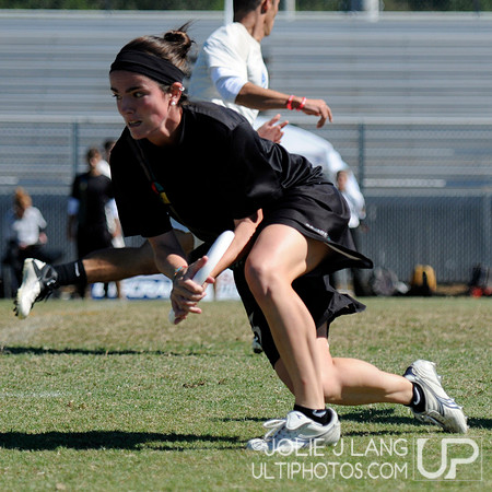 USA Ultimate Nationals Championships 2013 - Wild Card vs Polar Bears Semi-Final game