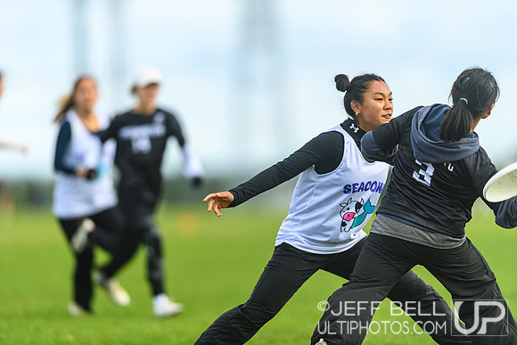 Canadian Ultimate Championship 2025