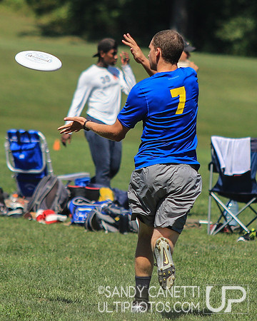 Metro New York Sectionals - Sunday