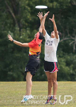 Sunday - Metro NY Sectionals