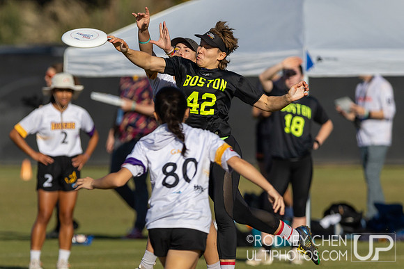 2024 USA Club National Championships