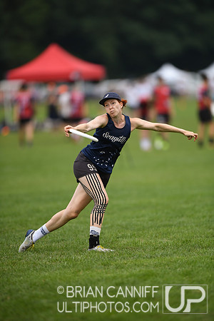 2022 World Ultimate Club Championships