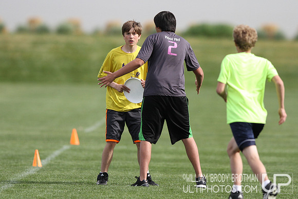 Colorado High School State Championships