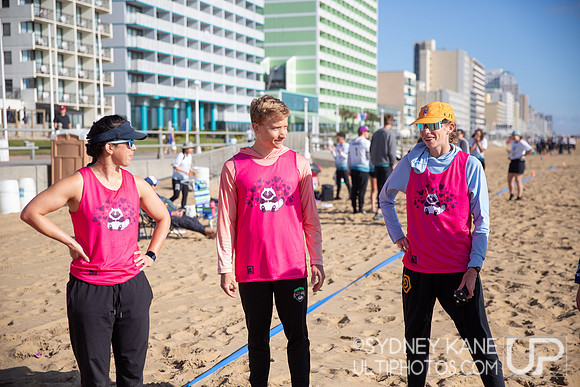 Saturday - 2024 Beach Championships