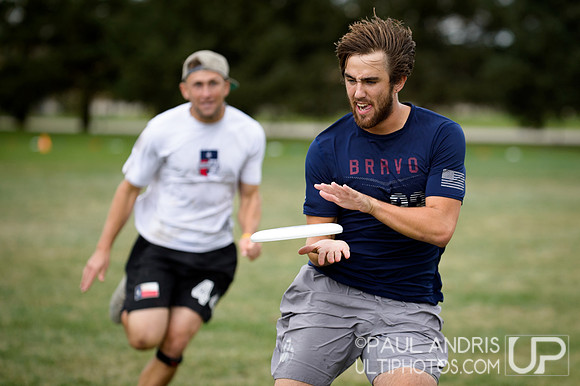 2016 Club National Championships