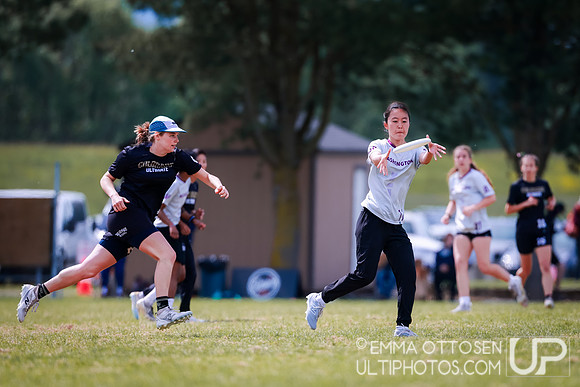 DI College Championships - Sunday Full Coverage, Round 2