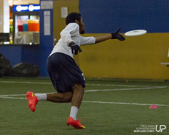 MLU DC Current Open Tryouts #1